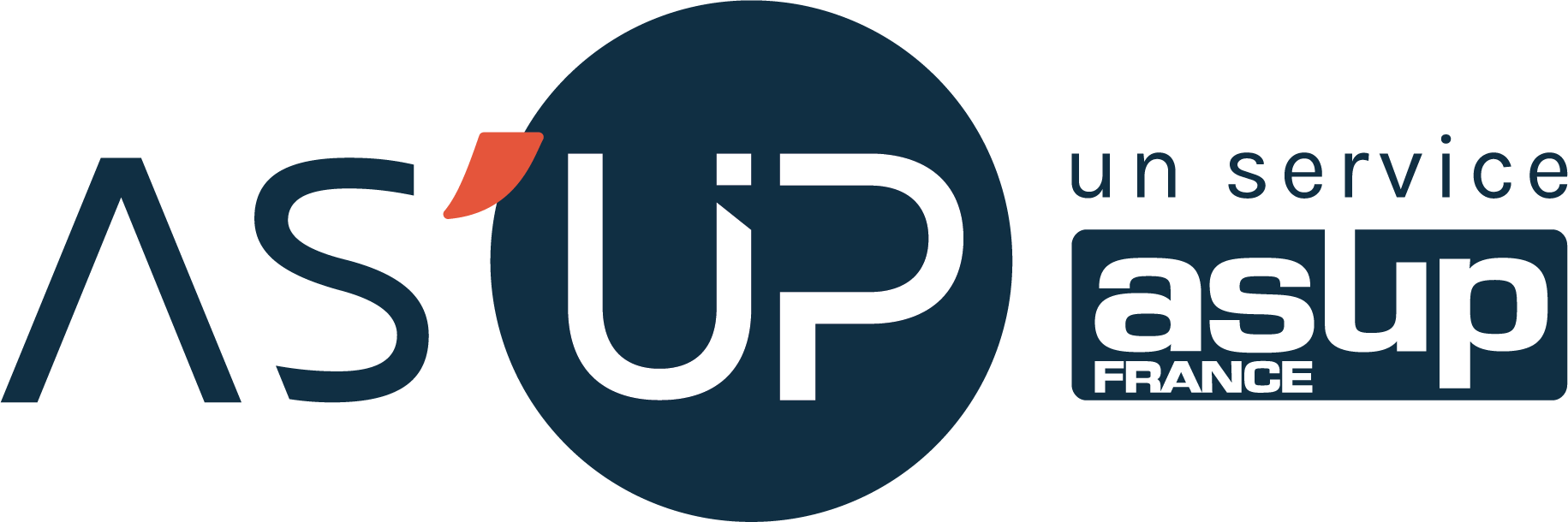 Logo As'up