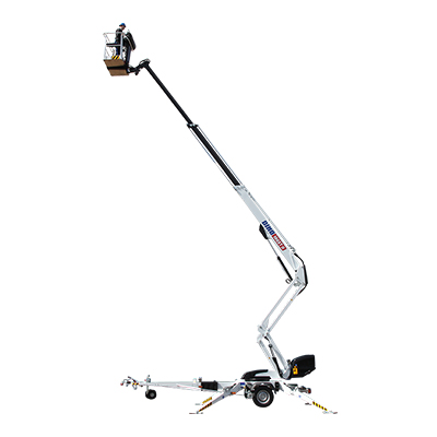 Photo du produit : DINO 160XT II