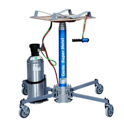 Photo du produit : Genie Super Hoist GH-3.8