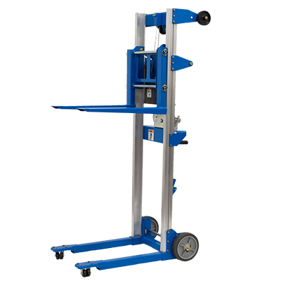 Photo du produit : Genie Lift GL-4
