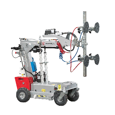 Photo du produit : Smartlift SL 208 Indoor