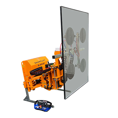 Photo du produit : Smartlift Skylifter SL 400